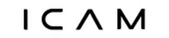 Icam Logo