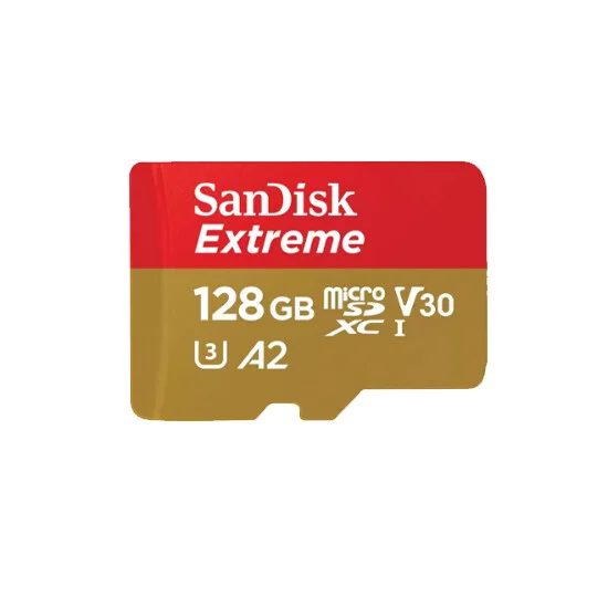 SD ბარათი 128GB