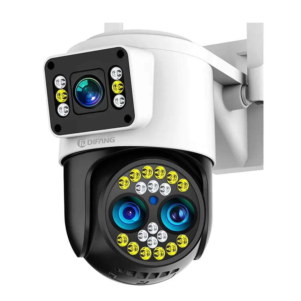 wifi კამერა